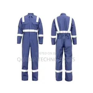 Reflective Coverall