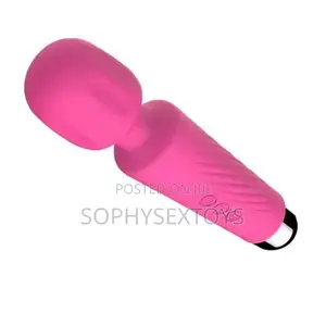 SophySexToys