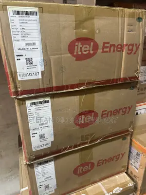 6kva .48v Itel Hybrid Inverter