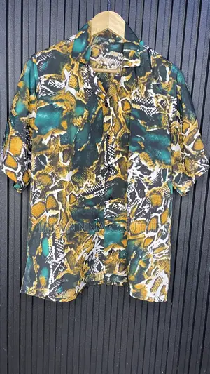 Vintage Shirt