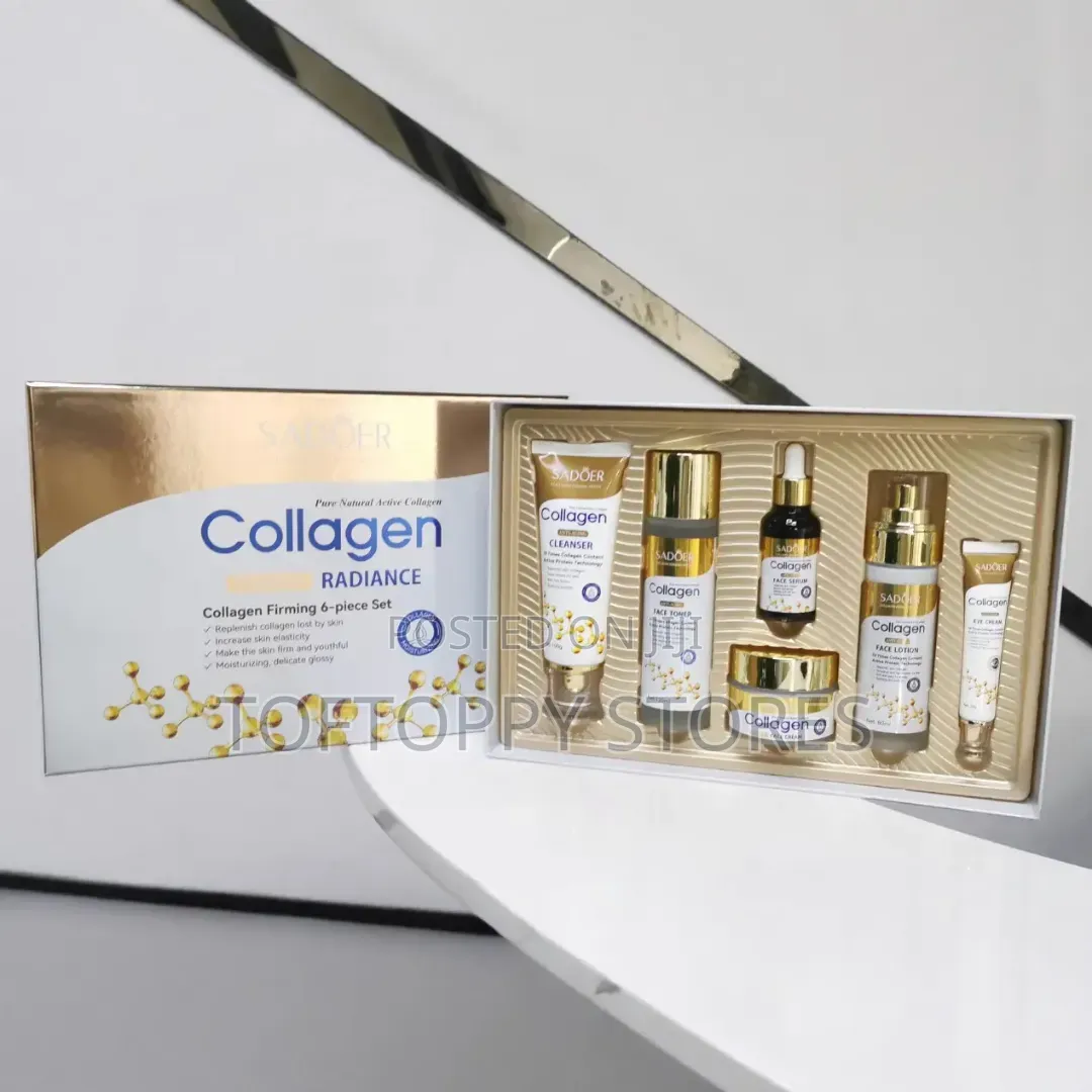 Sadoer Collagen Set