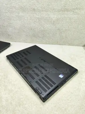 Laptop Lenovo ThinkPad P53 16GB Intel Core i7 HDD+SSD 1T