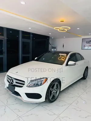 Mercedes-Benz GLE-Class 2017 White
