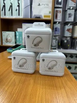 Power Beats Pro2