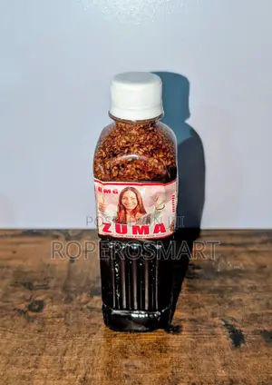 Organic Goron Tula Syrup With Sesame Seeds - 100% Natural Sweetener