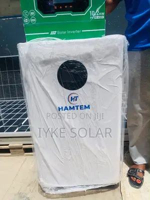 15kwh 48v Hamtem Lithium Ion Battery
