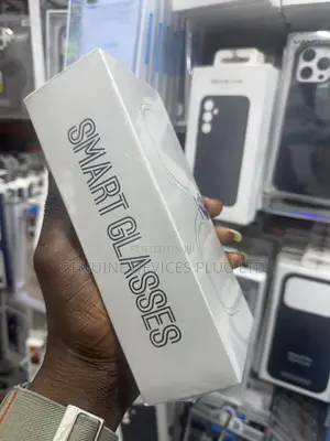 New Mobile Phone Black