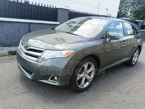 Toyota Avanza 2013 Gray