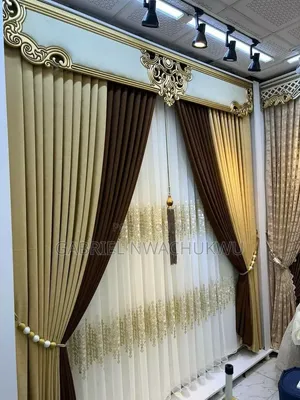 Turkish Curtains Interior's
