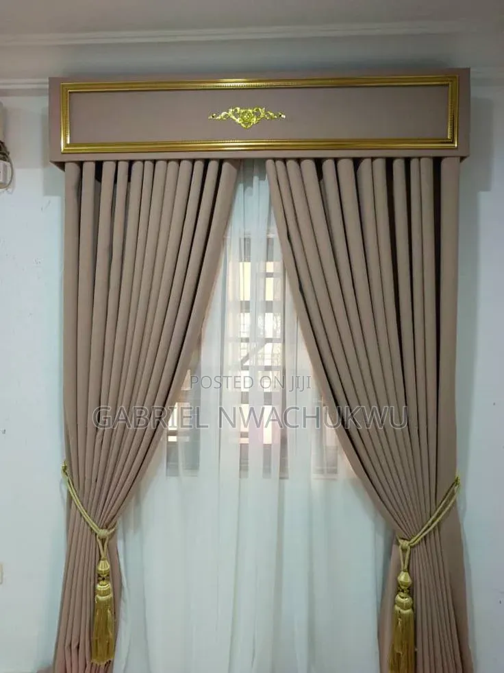 Turkish Curtains Interior's