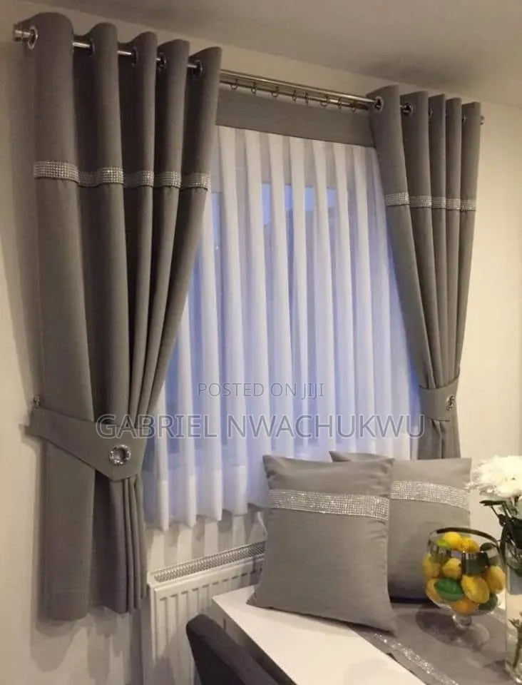 Turkish Curtains Interior's