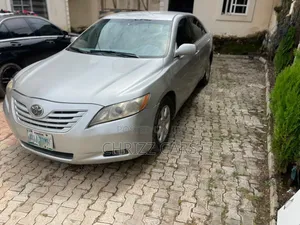 Toyota Camry 2008