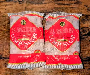 Original Sugar Lumps Candy – Instant Intimacy & Wetness Booster