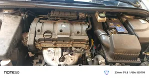 Peugeot 307 2005 Silver