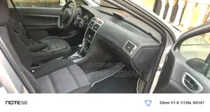 Peugeot 307 2005 Silver