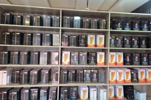iPhone Screens
