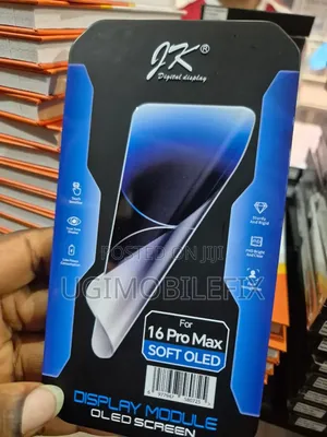iPhone Screens