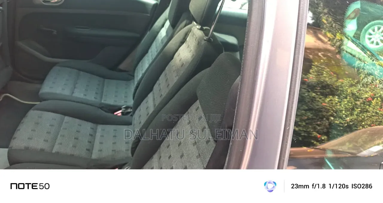 Peugeot 307 2005 Silver