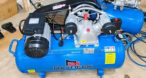 100L Air Compressor – Heavy-Duty Industrial Air Compressor