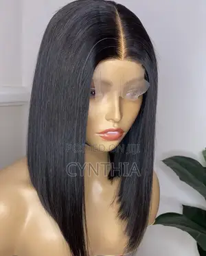12 Inches Vietnamese Bonestraight 2x4 Closure