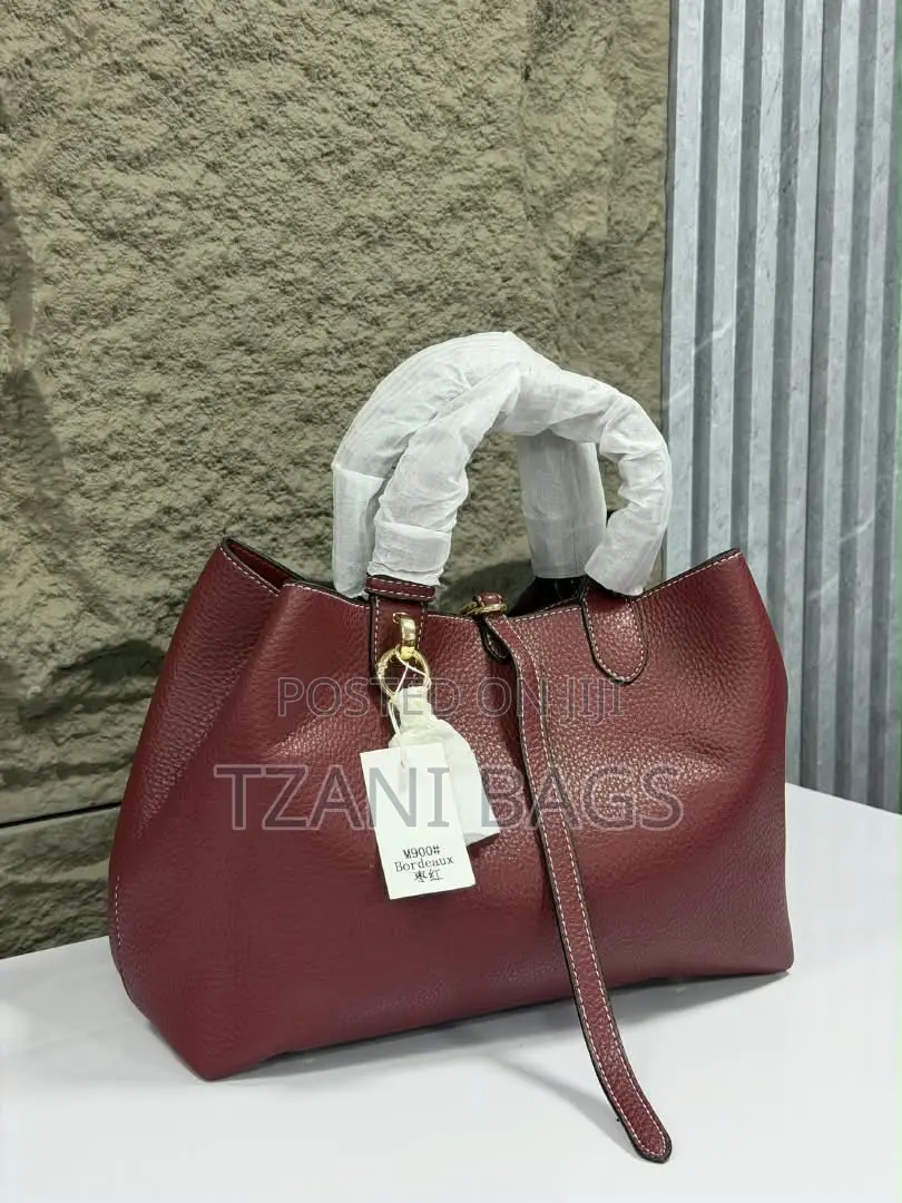 2 in 1 Handbag