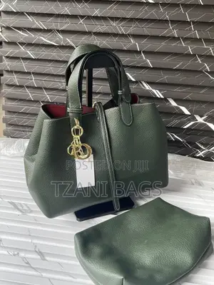 2 in 1 Handbag