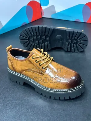 Luxury Shoes