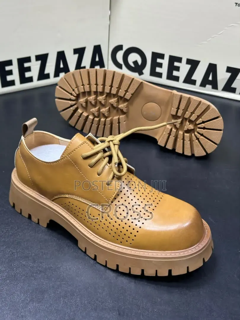Luxury Shoes