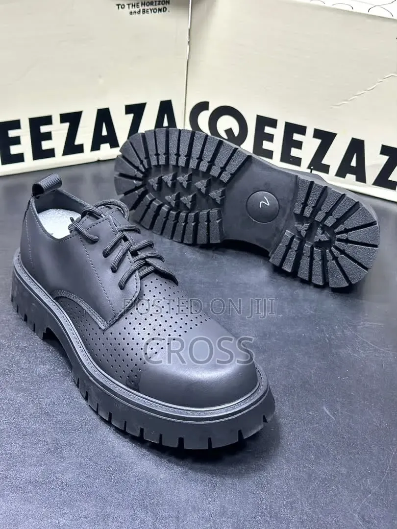 Luxury Shoes