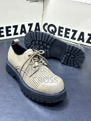 Luxury Shoes