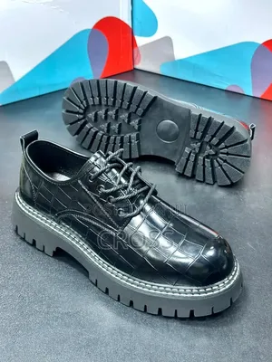 Luxury Shoes