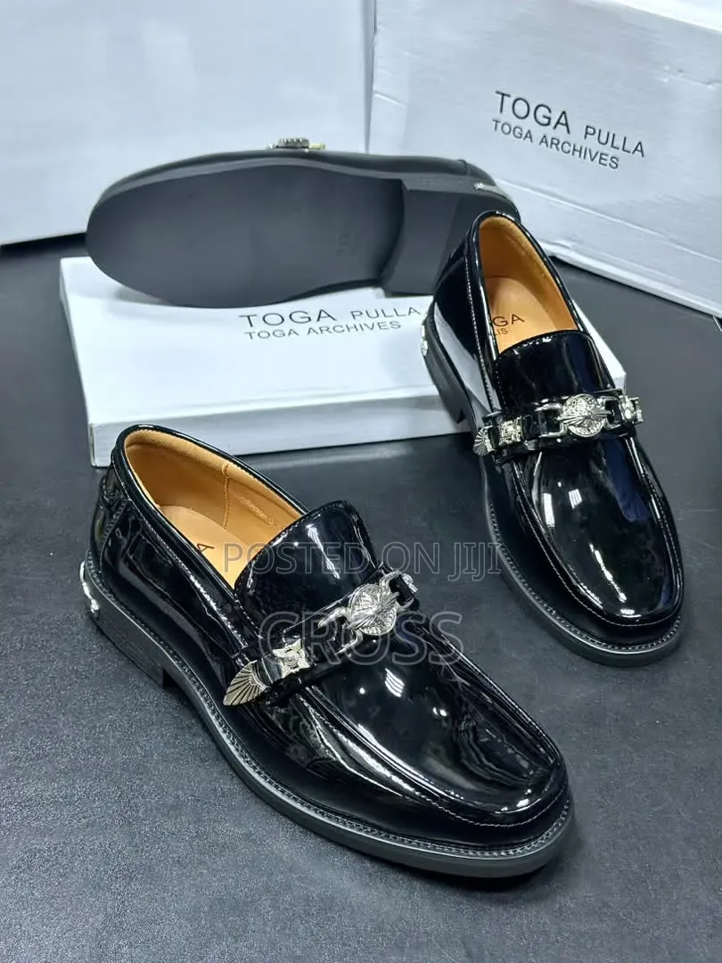 Luxury Shoes