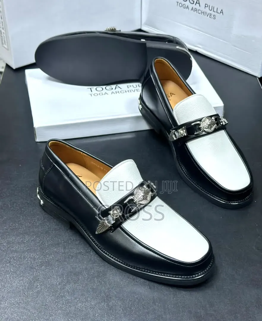 Luxury Shoes