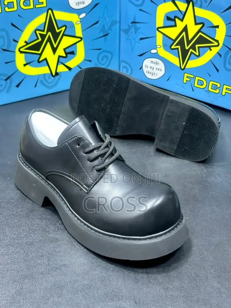 Luxury Shoes