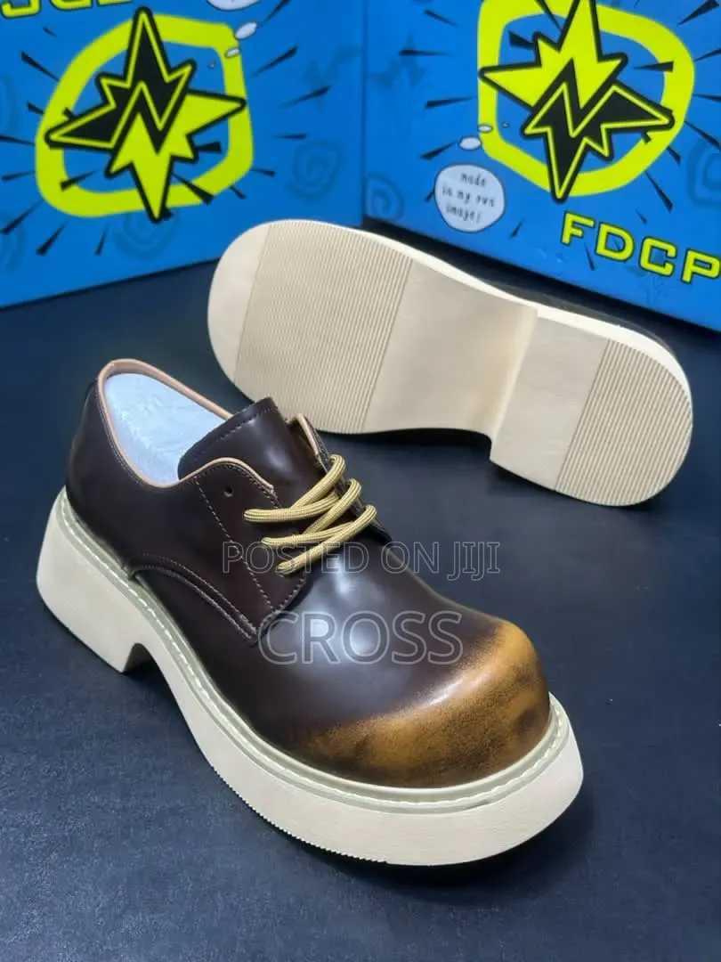 Luxury Shoes