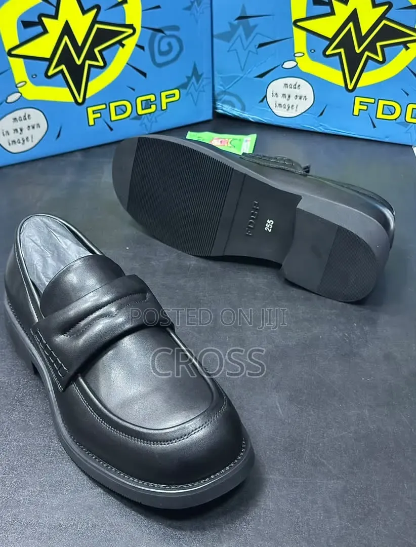 Luxury Shoes