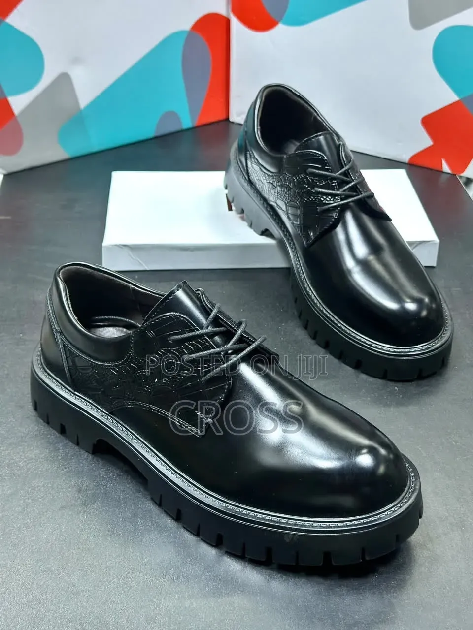 Luxury Shoes