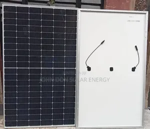 Trusted Quality 500w Solar Panels Canadian Half Court