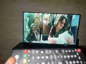 LG TV 32inch Led Not Smart TV