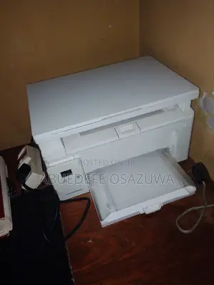 HP Laserjet Pro M130a Printer/Scanner/Photocopier/Fax