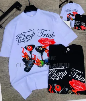 Unisex Polo