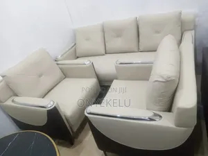 Mini Office 5in1 Sofa .