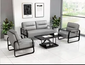 Mini Office 5in1 Sofa .