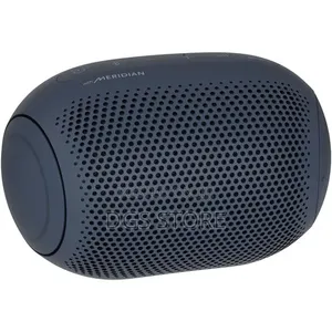 LG Xboom Go Pl2 With Meridian Bluetooth Speaker