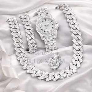 Diamixe Luxury Accessories