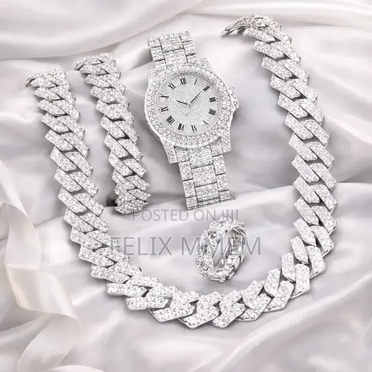 Diamixe Luxury Accessories