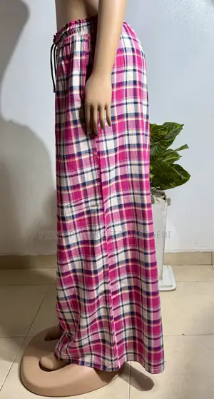 Palazzo Trouser