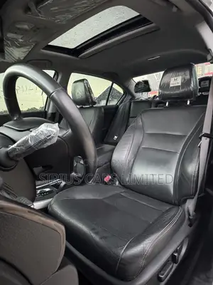 Honda Accord EX-L 4dr Sedan (2.4L 4cyl CVT) 2015 Silver