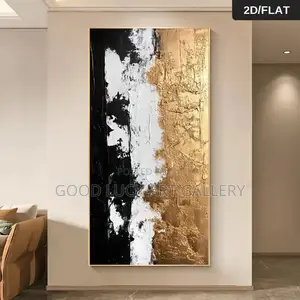 Alchemical Essential Abstract Art