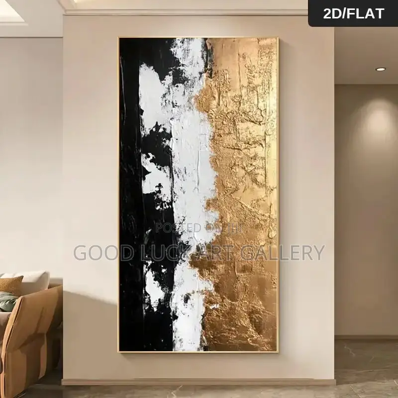 Alchemical Essential Abstract Art